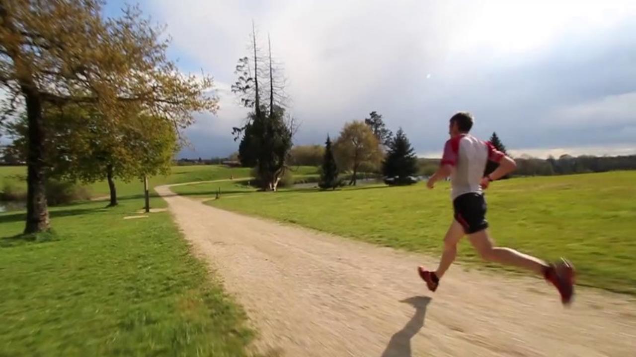 Course a pied pour débutant: les choses a ne pas faire